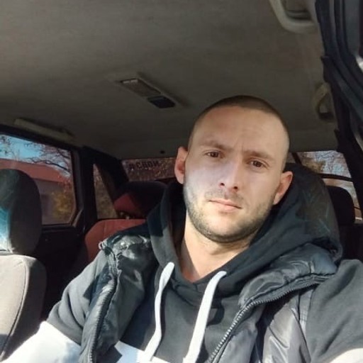 Лучшийв, 33 года, Железный порт