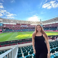 Анастасия, 24 года, Москва