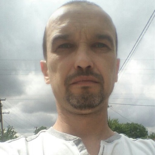 Дмитрий, 44 года