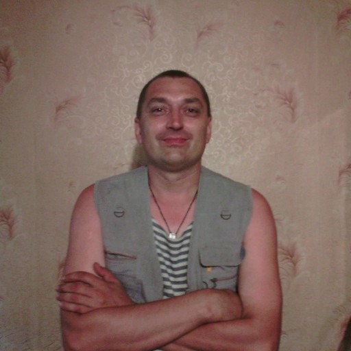 Volodya, 48 лет, Красный луч (Луганская обл)