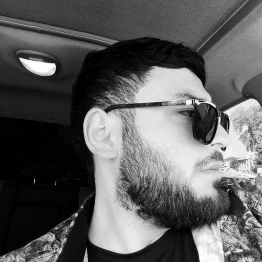 Umar, 25 лет, Гурзуф