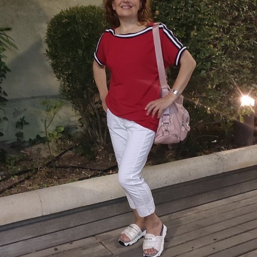 Anni, 55 лет, Киев