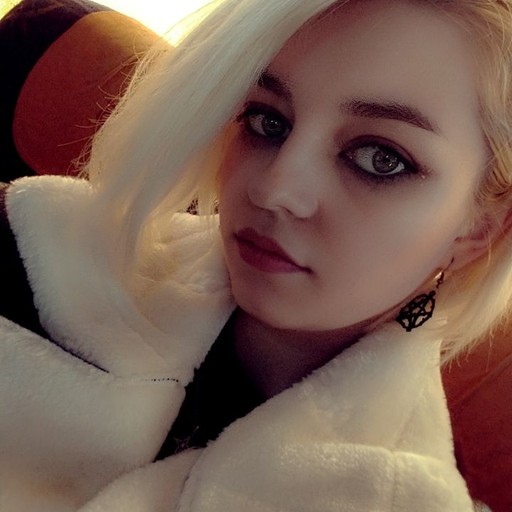 Анастасия20, Славгород