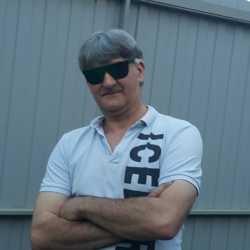александр, 54 года, Абинск