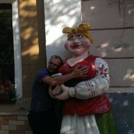 Марио42, Наро-Фоминск