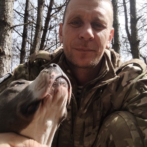 Александр, 39 лет