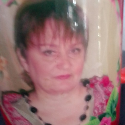 АННА, 64 года, Катав-Ивановск