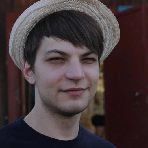 Кирилл33, Железногорск