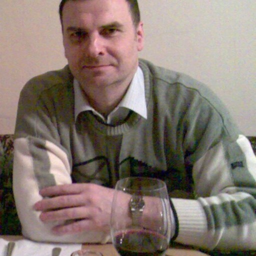Александр, 49 лет
