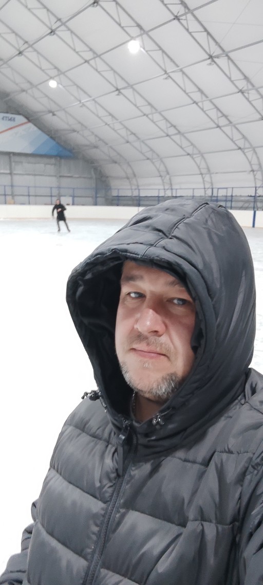 Сергей, 42