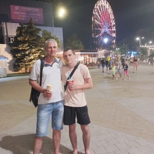 Владимир, 47 лет, Яшалта