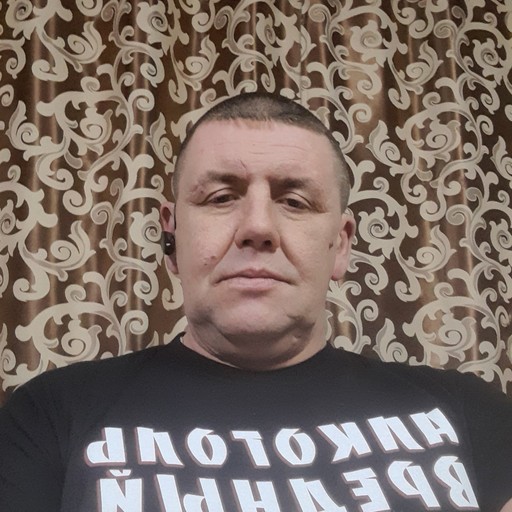Николай, 50 лет