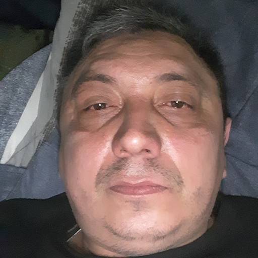 Рустам, 45 лет