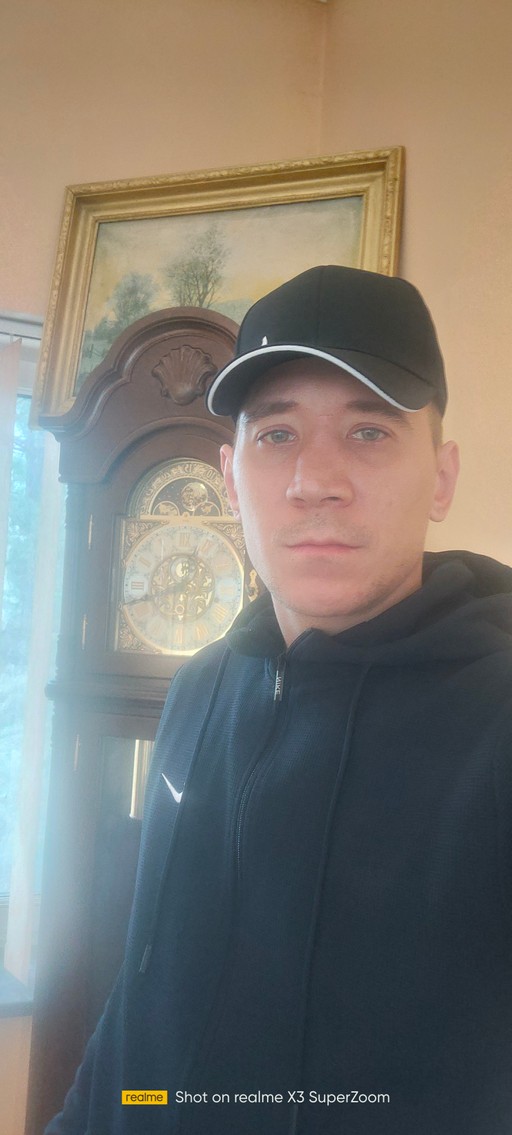 Алексей, 33