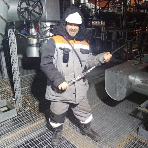 Дэн49, Нижнекамск