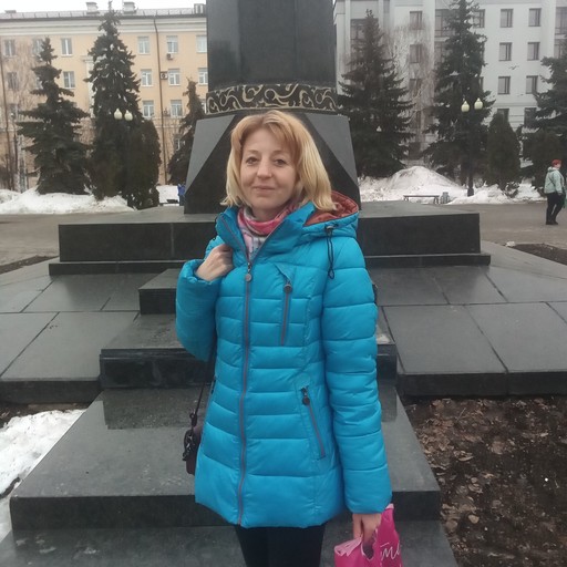 Елена, 47 лет, Казань