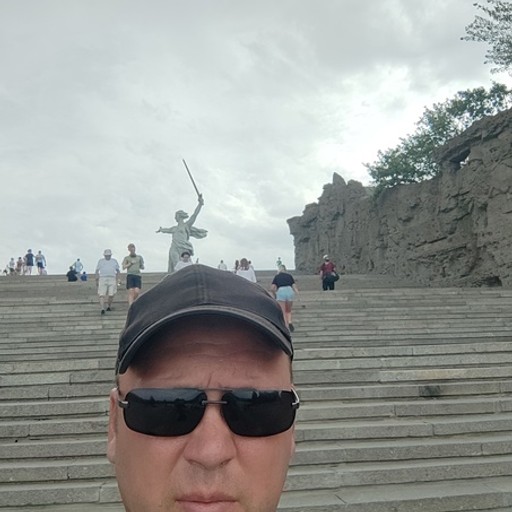 Максим38, Нягань