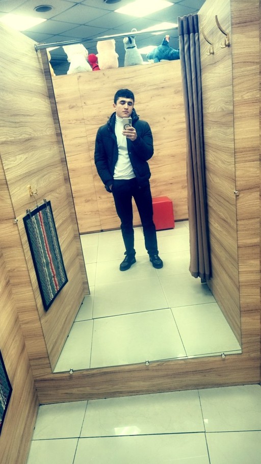 Аслан, 23