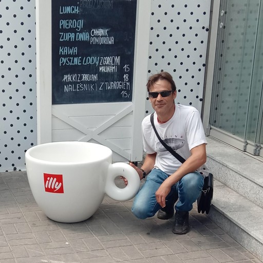 Олег50, Днепрорудное