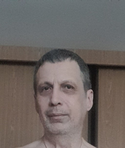 Валерий, 60