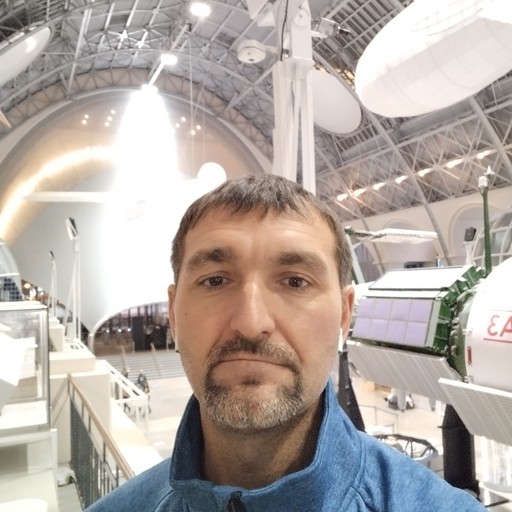 Дмитрий, 45 лет