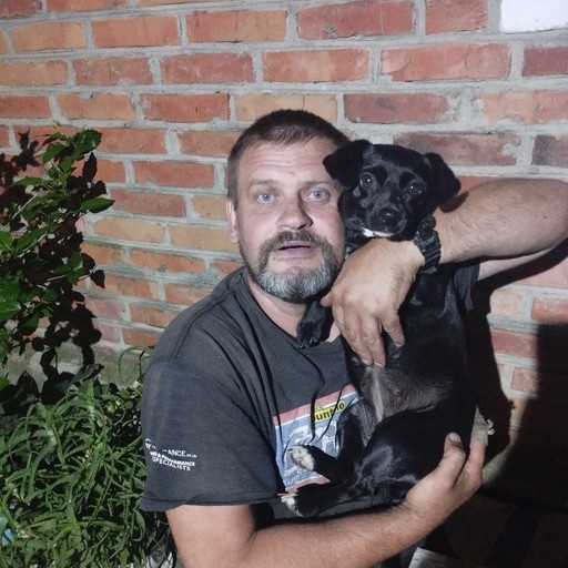 Володимир, 51 год, Стрижавка