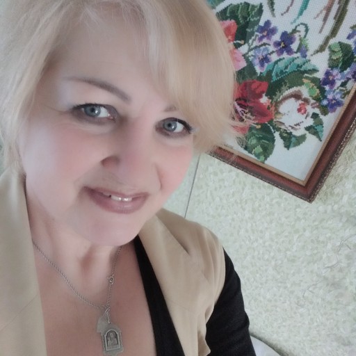 Маша, 62 года, Днепр