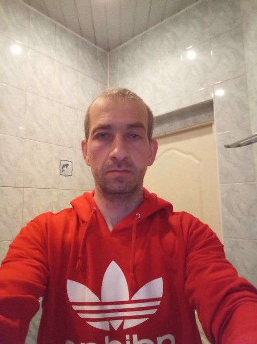Андрей, 41