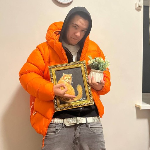 Vlad26, Владивосток