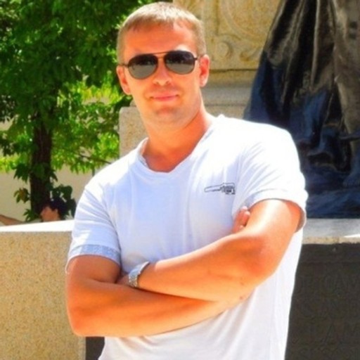 Владимир, 47 лет