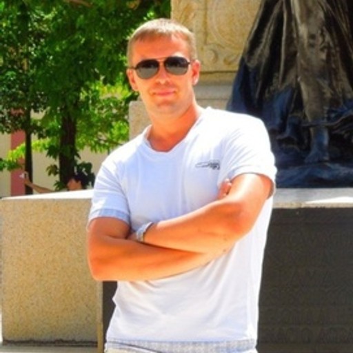 Владимир, 47 лет, Мелитополь