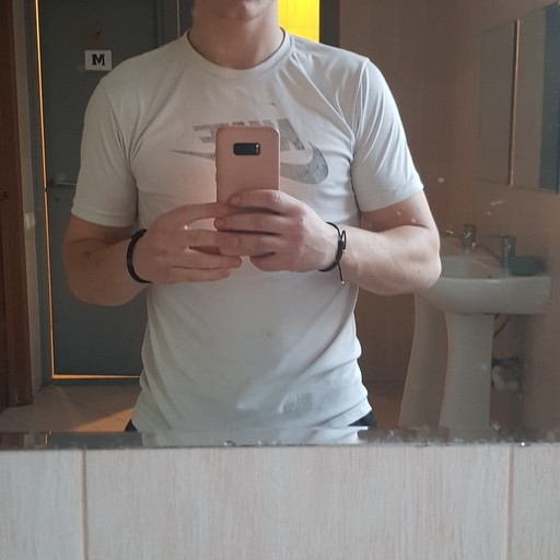 Данила, 23 года, Псков