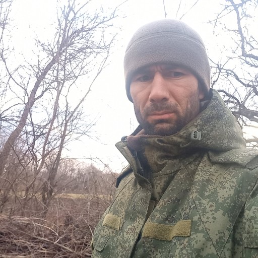 Абас, 38 лет, Донецк