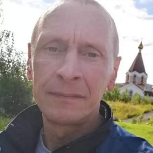 Константин, 58 лет