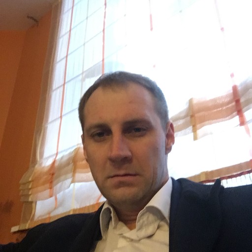 Иван38, Сергиев Посад