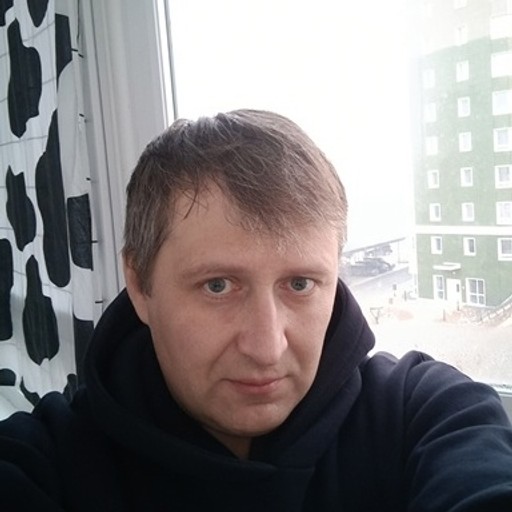 Максим, 42 года