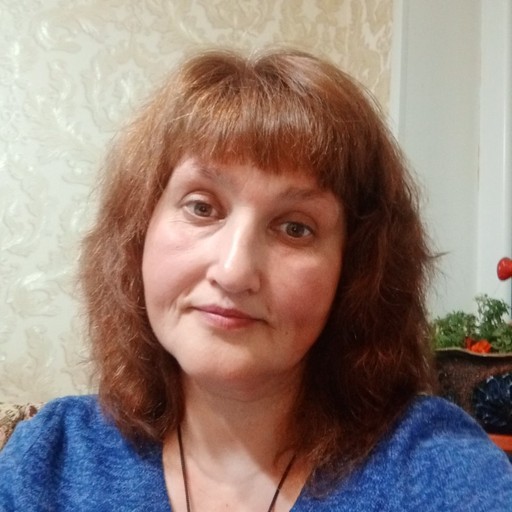 Иринка, 51 год, Калининград