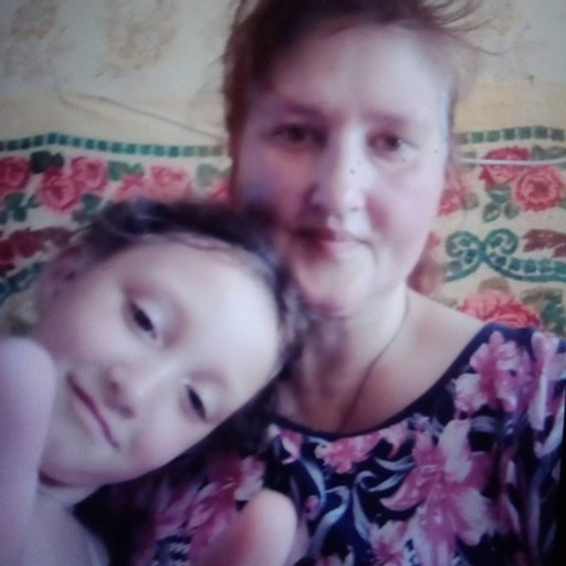 Ирина, 51 год