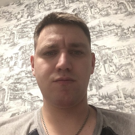 Егор, 31 год