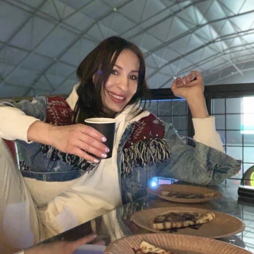 Юлия, 35 лет