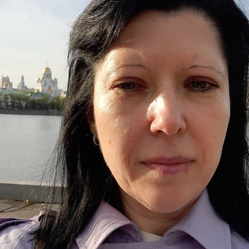 Оксана, 50 лет, Екатеринбург