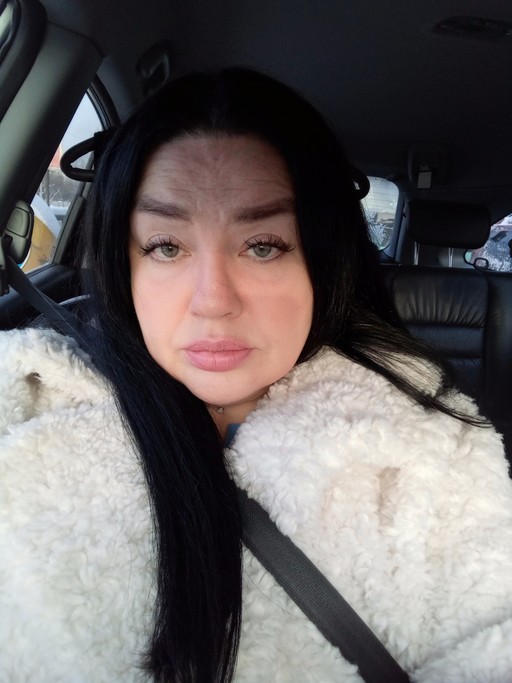Елена, 52