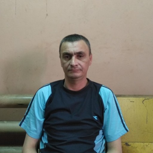 Владимир, 54 года