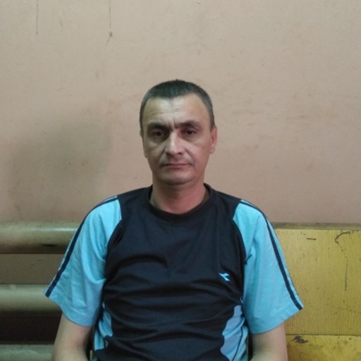 Владимир, 54 года, Среднеуральск