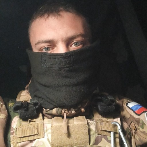 BOGDAN, 30 лет, Донецк