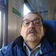 Равиль, 71 год, Санкт-Петербург