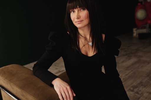 Елена, 36