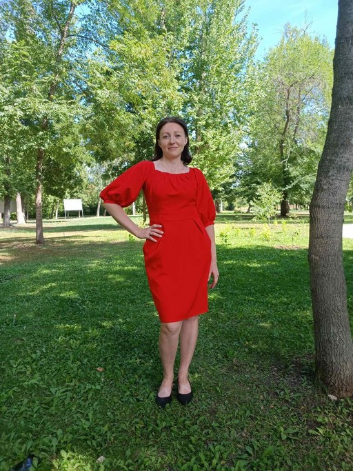 Светлана, 43