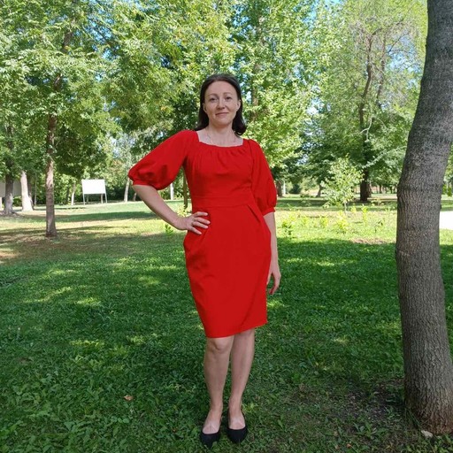 Светлана, 42 года, Пугачев