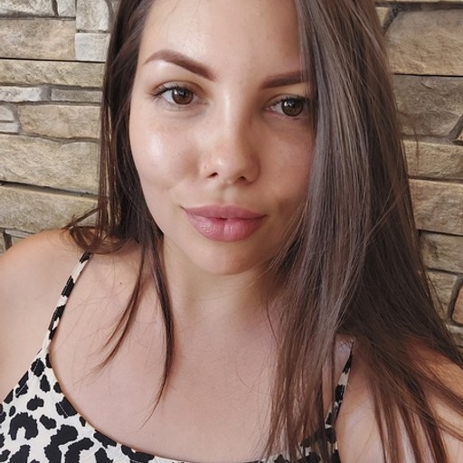 Анжелика, 32 года, Днепровское